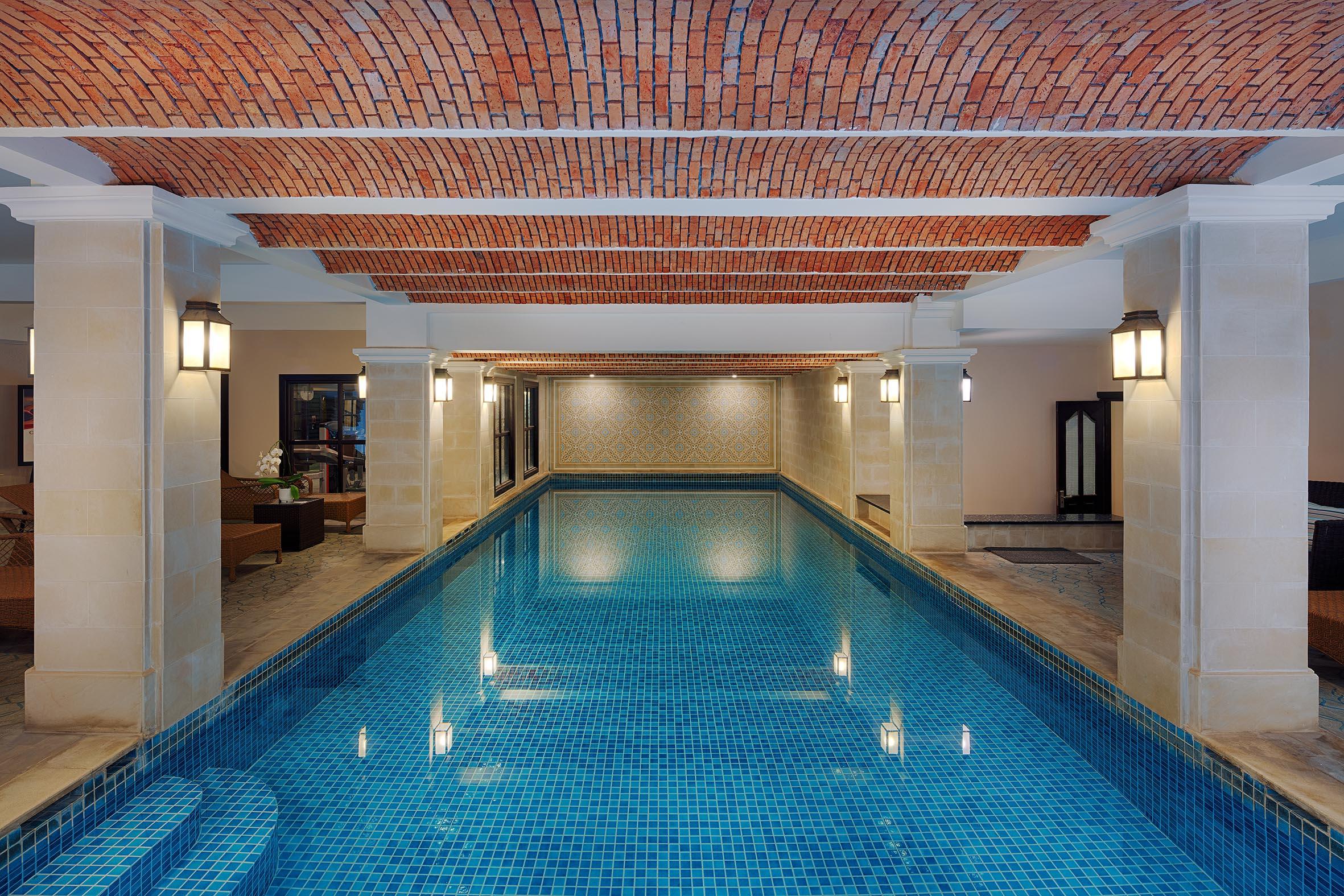 Little Residence - A Boutique Hotel & Spa Хойан Экстерьер фото