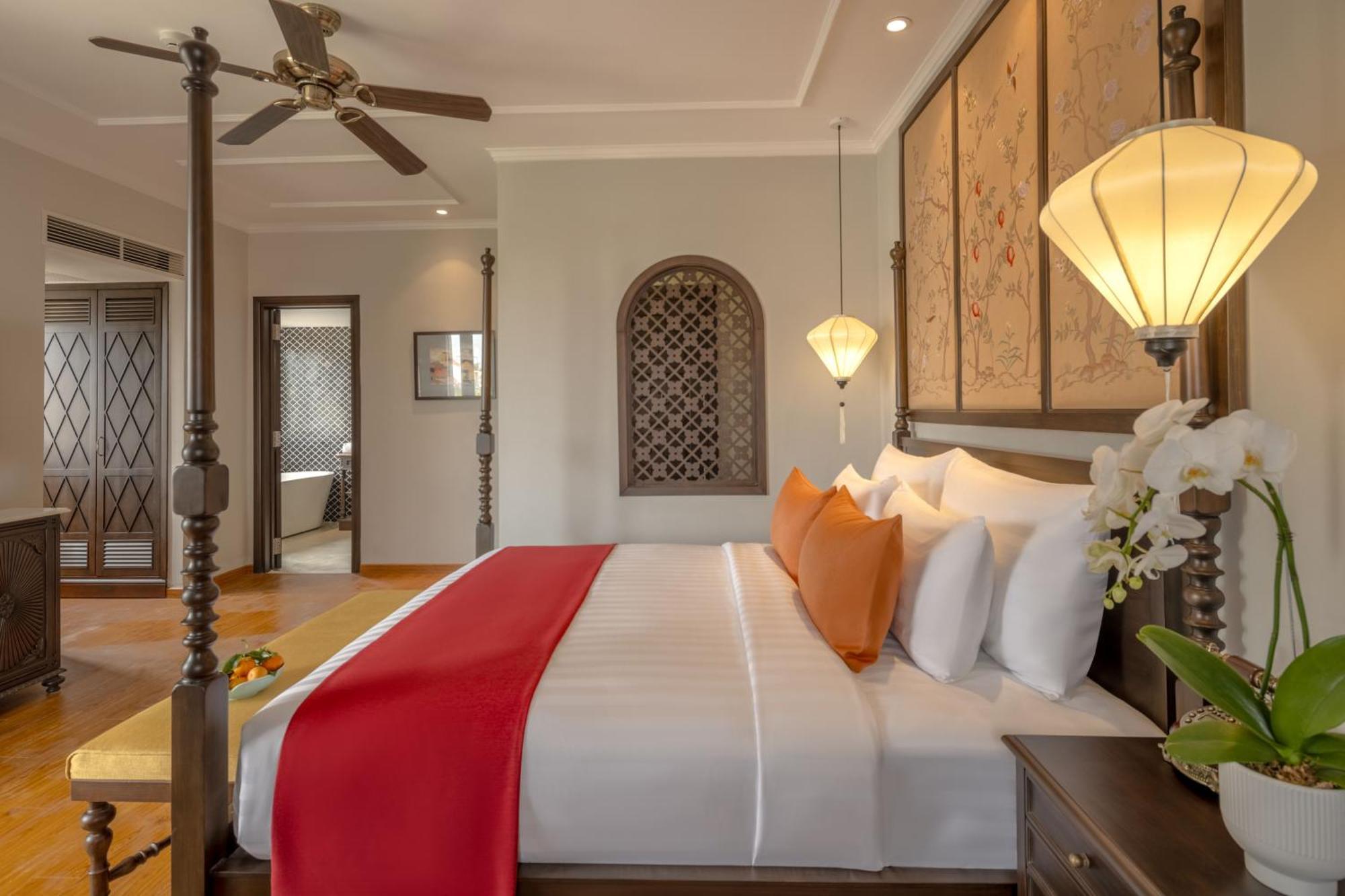 Little Residence - A Boutique Hotel & Spa Хойан Экстерьер фото