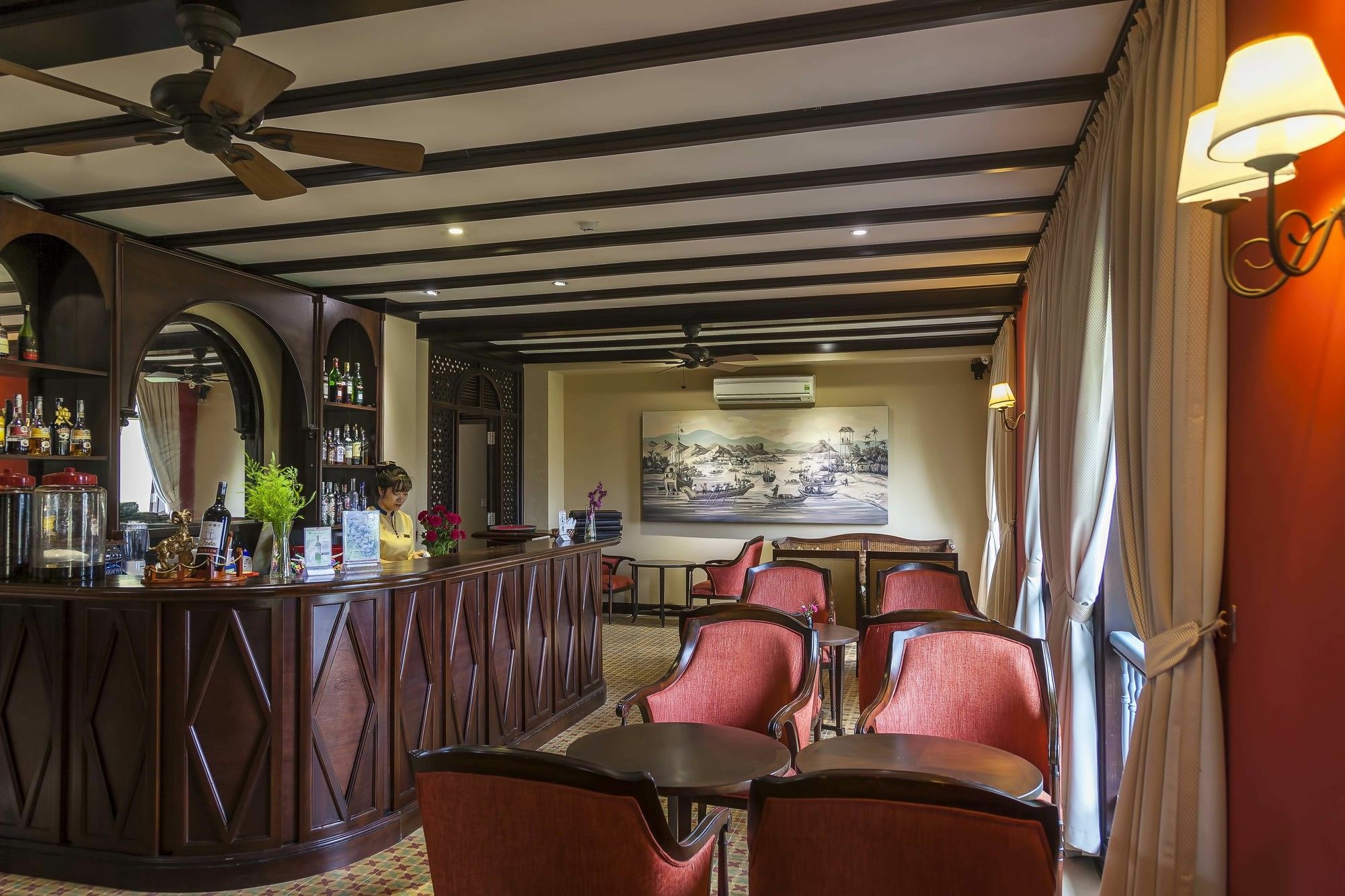 Little Residence - A Boutique Hotel & Spa Хойан Экстерьер фото
